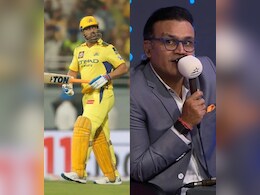 IPL 2024: 'यह कोई अंतर पैदा नहीं करता', सहवाग ने फिर से बोला धोनी पर हमला