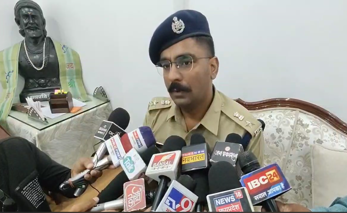 Pahalgam Terror Attack: उज्जैन में मिले 22 पाकिस्तानी! पुलिस कर रही जांच, MP से जाएंगे 228 नागरिक