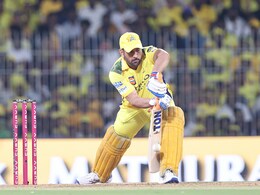 MS Dhoni Retirement Speculation: Chennai Super Kings Coach Breaks Silence - "His Future..."