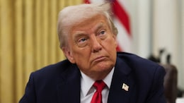 "Bureaucratic Nightmare": Trump Signs Order To Make 'American Showers Great Again'