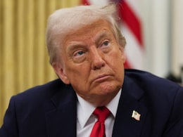 "Bad For Us": Trump Rejects EU's 'Zero For Zero' Tariff Proposal "Bad For Us": Trump Rejects EU's 'Zero For Zero' Tariff Proposal