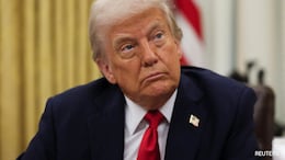 "Nonsensical": Hollywood Shocked By Trump's 100% Film Tariffs Announcement