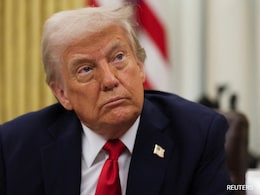 US Court Blocks Trump From Revoking Thousands Of Migrants' Legal Status US Court Blocks Trump From Revoking Thousands Of Migrants' Legal Status