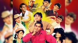'अंदाज अपना-अपना' का ट्रेलर हुआ रिलीज, 31 साल बाद फिर आएगी सिनेमाघरों में