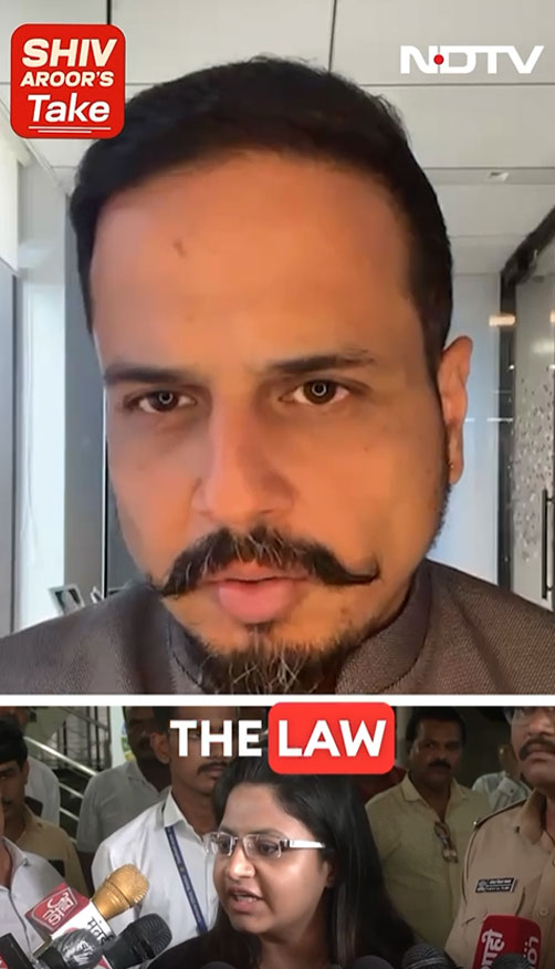 Puja Khedkar's Premium Protection: Court's 10th Extension For IAS Fraud