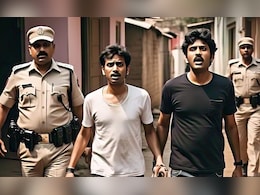 राजस्थान आतंकी साजिश मामला: MP में बहन के घर छुपा था ‘मास्टरमाइंड’, तीन साल बाद पुलिस ने ऐसे किया गिरफ्तार राजस्थान आतंकी साजिश मामला: MP में बहन के घर छुपा था ‘मास्टरमाइंड’, तीन साल बाद पुलिस ने ऐसे किया गिरफ्तार