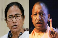 "Yogi Biggest Bhogi": Mamata Banerjee Targets UP Chief Minister, BJP Replies "Yogi Biggest Bhogi": Mamata Banerjee Targets UP Chief Minister, BJP Replies