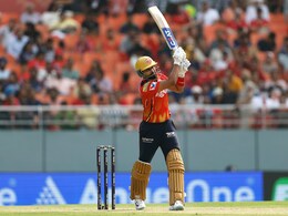 "Any Player Of That Calibre...": PBKS Coach Lauds Shreyas Iyer's Batting vs Spin