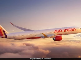 Delhi Bound Air India Flight Diverted Due To Clogged Toilets On May 2 Delhi Bound Air India Flight Diverted Due To Clogged Toilets On May 2