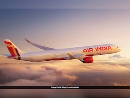 एयर इंडिया को पाकिस्तानी हवाई क्षेत्र प्रतिबंध के कारण 600 मिलियन डॉलर का हो सकता है नुकसान: रिपोर्ट एयर इंडिया को पाकिस्तानी हवाई क्षेत्र प्रतिबंध के कारण 600 मिलियन डॉलर का हो सकता है नुकसान: रिपोर्ट