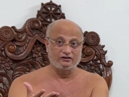 Rajasthan: 'आतंकवाद का धर्म नहीं होता', पहलगाम आतंकी हमले पर बोले राष्ट्र जैन संत पुलक सागर महाराज Rajasthan: 'आतंकवाद का धर्म नहीं होता', पहलगाम आतंकी हमले पर बोले राष्ट्र जैन संत पुलक सागर महाराज