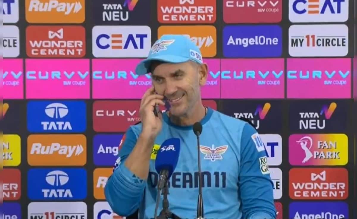 IPL 2026: LSG कोच जस्टिन लैंगर ने इस युवा बैटिंग सेंसेशन की जमकर की तारीफ, दिग्गज विराट कोहली से की तुलना