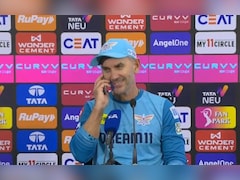 IPL 2026: LSG कोच जस्टिन लैंगर ने इस युवा बैटिंग सेंसेशन की जमकर की तारीफ, दिग्गज विराट कोहली से की तुलना