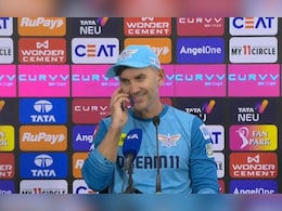 IPL 2026: LSG कोच जस्टिन लैंगर ने इस युवा बैटिंग सेंसेशन की जमकर की तारीफ, दिग्गज विराट कोहली से की तुलना