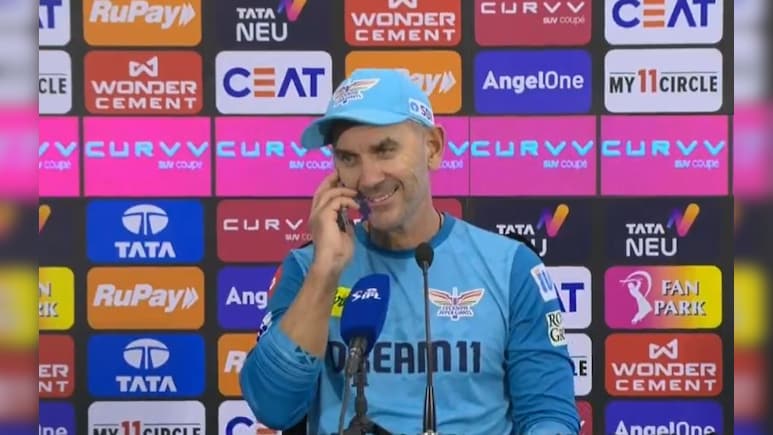 IPL 2026: LSG कोच जस्टिन लैंगर ने इस युवा बैटिंग सेंसेशन की जमकर की तारीफ, दिग्गज विराट कोहली से की तुलना