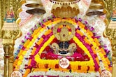 खाटूश्यामजी में सजने वाला है लक्खी मेला, 21 फरवरी से होगा शुरू, तैयारियां ज़ोरों पर