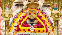 Lakkhi Mela: खाटूश्यामजी में सजने वाला है लक्खी मेला, 21 फरवरी से होगा शुरू, तैयारियां ज़ोरों पर&nbsp;