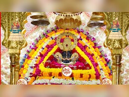 Lakkhi Mela: खाटूश्यामजी में सजने वाला है लक्खी मेला, 21 फरवरी से होगा शुरू, तैयारियां ज़ोरों पर&nbsp;