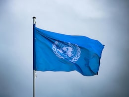 UN Says Its Humanitarian Convoy Hit By Russian Drones In Ukraine UN Says Its Humanitarian Convoy Hit By Russian Drones In Ukraine