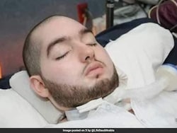 Saudi&#039;s &#039;Sleeping Prince&#039; Alwaleed Bin Khaled Dies After 20 Years In Coma