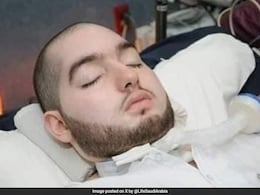 Saudi's 'Sleeping Prince' Alwaleed Bin Khaled Dies After 20 Years In Coma Saudi's 'Sleeping Prince' Alwaleed Bin Khaled Dies After 20 Years In Coma
