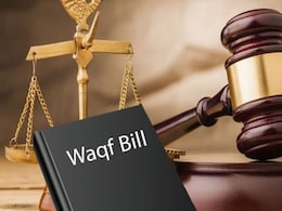 Waqf Amendment Bill : 'वक्फबद्दल चुकीची माहिती पसरवली', इस्लाम धर्माच्या अभ्यासकांकडून 3 महत्त्वाच्या गोष्टींचा खुलासा