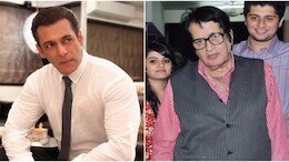 Salman Khan Remembers "True Legend" Manoj Kumar: "Thank You For The Unforgettable Films"