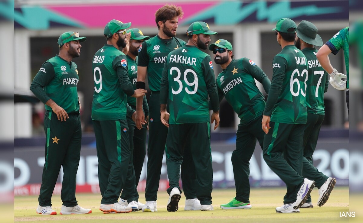 Pakistan Stars Left Red-Faced As PCB Takes Drastic Central Contract Step