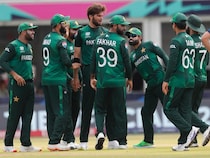Pakistan To Tour Bangladesh For Three-Match T20I Series In July