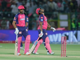 "Prime For A Chokers Trophy": Ex-IPL Chairman Lalit Modi's Dig At Rajasthan Royals