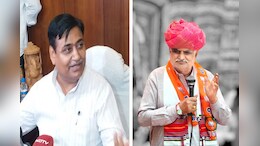डोटासरा की भाषा पर मचा बवाल, भाजपा मंत्रियों का तीखा हमला; कांग्रेस पर लगाया सस्ती राजनीति करने का आरोप