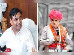 डोटासरा की भाषा पर मचा बवाल, भाजपा मंत्रियों का तीखा हमला; कांग्रेस पर लगाया सस्ती राजनीति करने का आरोप