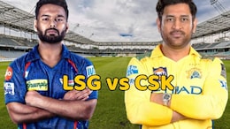 LSG vs CSK: लखनऊ और चेन्नई के बीच मुकाबले के दौरान कैसा रहेगा मौसम का मिजाज, इकाना स्टेडियम में किसका पलड़ा भारी? जानें प्लेइंग 11- Live स्ट्रीमिंग