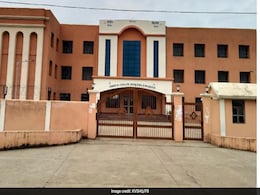 Kendriya Vidyalaya Budget Up, Admissions Down: Centre In Lok Sabha Kendriya Vidyalaya Budget Up, Admissions Down: Centre In Lok Sabha