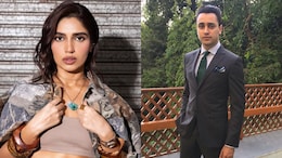 Imran Khan's Comeback Film After A Decade Is A Rom-Com With Bhumi Pednekar