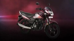 2025 TVS Sport Likely To Launch Soon; Expected Price And Changes