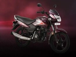 2025 TVS Sport Likely To Launch Soon; Expected Price And Changes