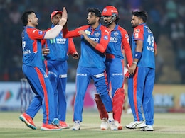 Delhi Capitals Told To Stop 'Chopping And Changing' Amid Stalled Title Charge Delhi Capitals Told To Stop 'Chopping And Changing' Amid Stalled Title Charge