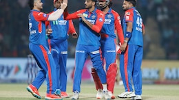 Delhi Capitals Batter Smashes 70-Ball Ton During Club Cricket Debut In England