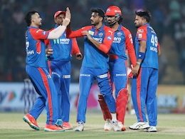 Delhi Capitals Batter Smashes 70-Ball Ton During Club Cricket Debut In England Delhi Capitals Batter Smashes 70-Ball Ton During Club Cricket Debut In England
