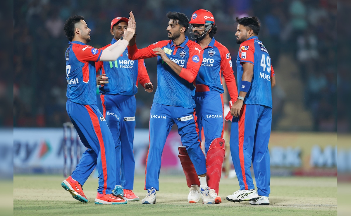 दिल्ली कैपिटल्स को लगा झटका, IPL 2026 के शुरुआती फेज से बाहर रहेगा स्पीड का सौदागर