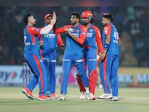 IPL 2026 Release And Retention List: Players Likely To Be Left Out By Delhi Capitals