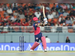 RR vs KKR: रियान पराग ने मचाया धमाल, आईपीएल के 17 साल के इतिहास में ये कारनामा करने वाले पहले बल्लेबाज RR vs KKR: रियान पराग ने मचाया धमाल, आईपीएल के 17 साल के इतिहास में ये कारनामा करने वाले पहले बल्लेबाज