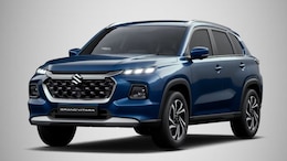 Maruti Suzuki Grand Vitara CNG Removed From Website: What's Going On?