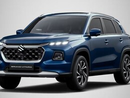 Maruti Suzuki Grand Vitara CNG Removed From Website: What's Going On?