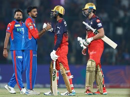 "We Were 10-15 Runs Short": DC Skipper Axar Patel's Honest Admission After RCB Loss