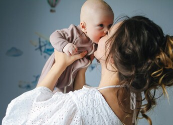 World Health Day 2025: What To Eat During And After Pregnancy, According to Experts World Health Day 2025: What To Eat During And After Pregnancy, According to Experts