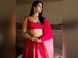 Pooja Hegde On Having No Second Thoughts About Auditioning For Roles Pooja Hegde On Having No Second Thoughts About Auditioning For Roles