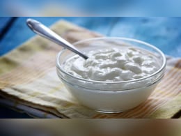 Benefits of curd : दही के दमदार फायदे, गर्मी में शरीर और स्कीन को रखेगी तंदुरुस्त; इन बीमारियों के लिए राम बाण! Benefits of curd : दही के दमदार फायदे, गर्मी में शरीर और स्कीन को रखेगी तंदुरुस्त; इन बीमारियों के लिए राम बाण!