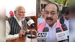 Mann Ki Baat: पीएम मोदी ने मन की बात में की दंतेवाड़ा की चर्चा, डिप्टी सीएम साव ने कहा-121वां एपिसोड प्रेरणादायक और ज्ञानवर्धक